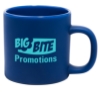 Silipint® Coffee Mug - 16 oz. - Classic blue
